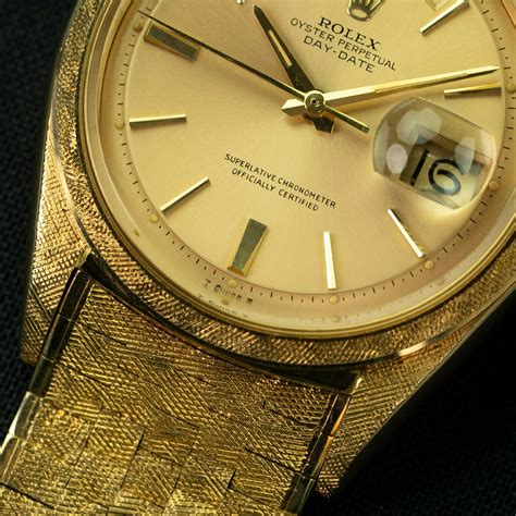 rolex daydate 1806|Rolex Vintage DAY.